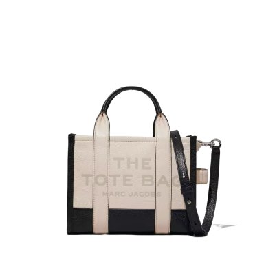 THE COLORBLOCK SMALL TOTE BAG